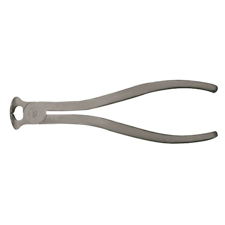 Ega Master END CUTTING PLIER 160 MM INOX HANDLE 38147